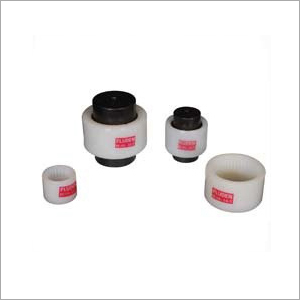 Curved Tooth Gear Coupling Force: Hydraulic