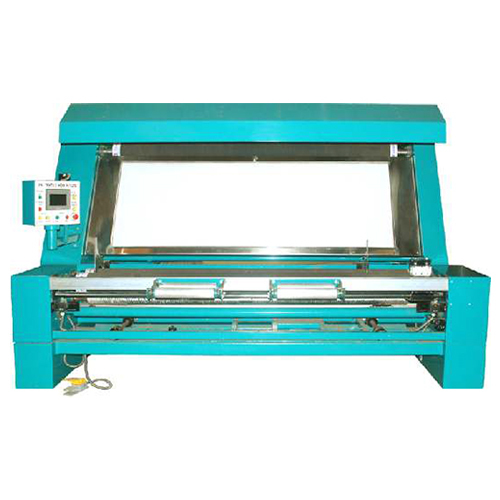 Fabric Roll Packing Machine