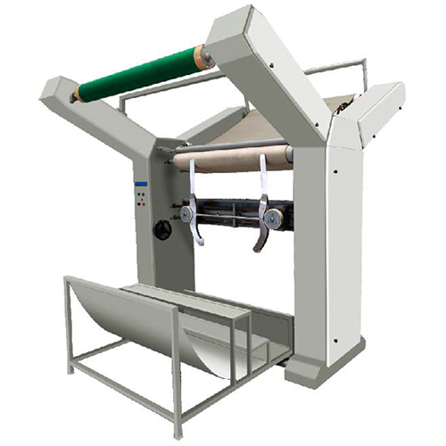 Fabric Plating Machine