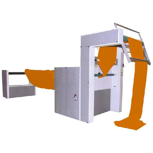 Fabric Vertical Reversing Machine