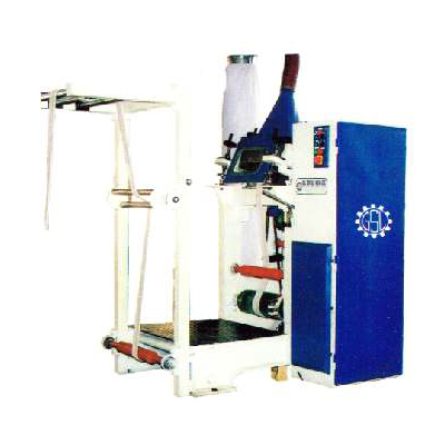 Pilot Shearing Machine