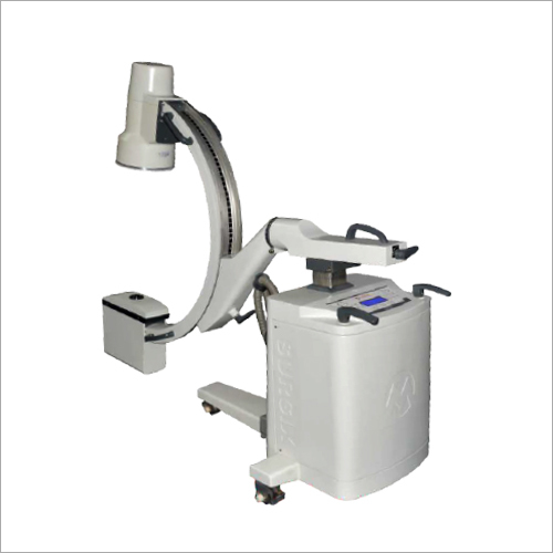 C Arm Machine Application: Hospital