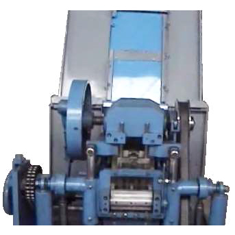 Nylon Flock Cutting Machine