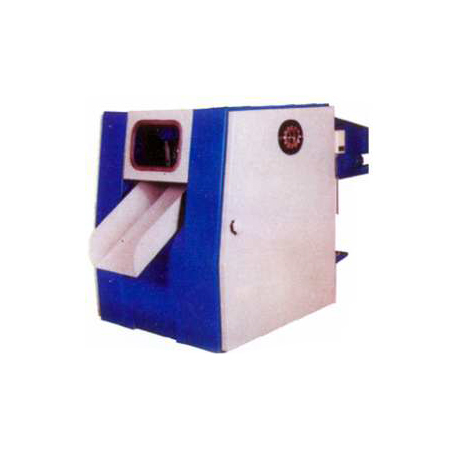 Textile Vertical Cutter