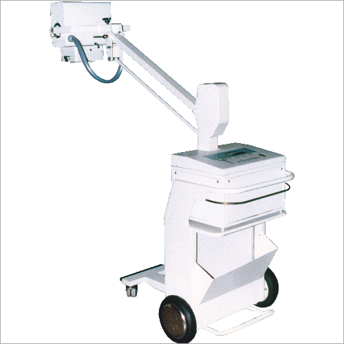 Mobile X-Ray Machines Application: Hospital
