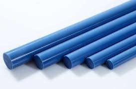 Cast Nylon Rod Density: 1*2 Meter Kilogram Per Cubic Meter (Kg/m3)