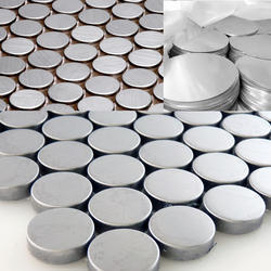 Stainless Steel Circle - Grade 304/316/202, Astm Steel Standard | Premium Stainless Steel Plates For Versatile Applications