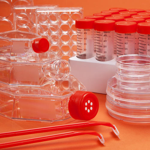 Laboratory Glassware