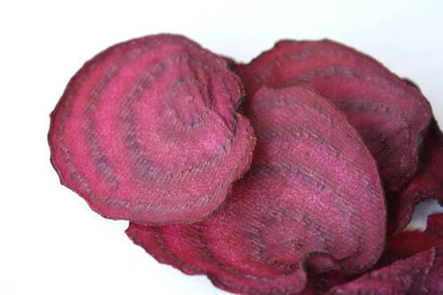 Dehydrated Beetroot Slice Shelf Life: 1-3 Days