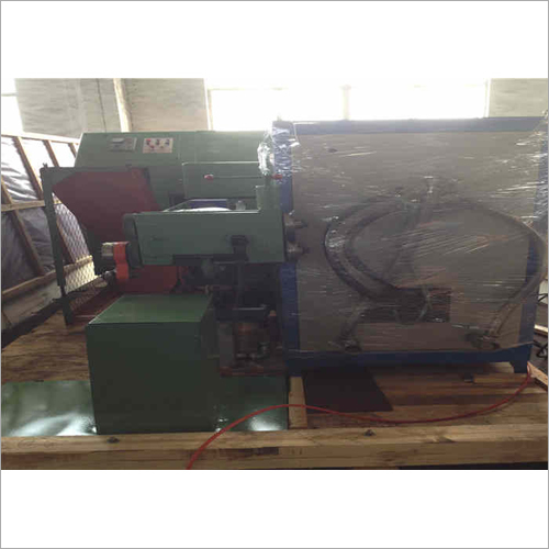 Used Bolt Cold Header Machine