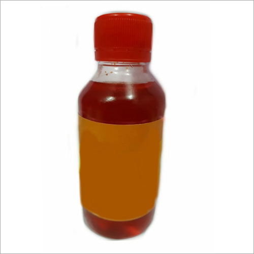 Ajwain Shiner - Liquid, Orange-Red Color | Food Polishing Agent, Ajwain Aroma, Available in Various Quantity Packaging Options