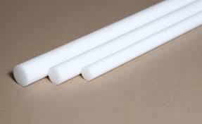 Ptfe Rod Thickness: 1mm*100mm* Millimeter (Mm)