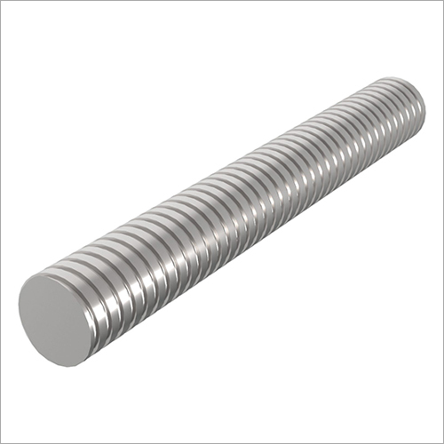 304l Stainless Steel Threaded Bars Application: Construction