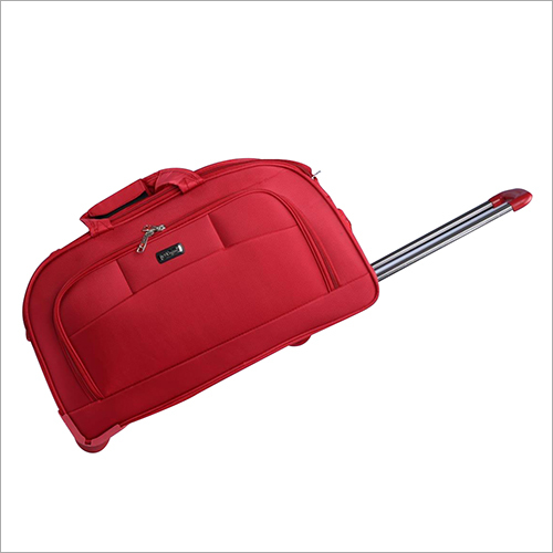 Available In Multicolored Vogue H 523 Duffle Trolley Bag