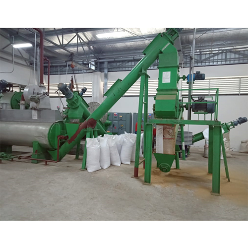 Milling System