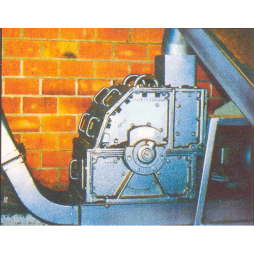 Milling System