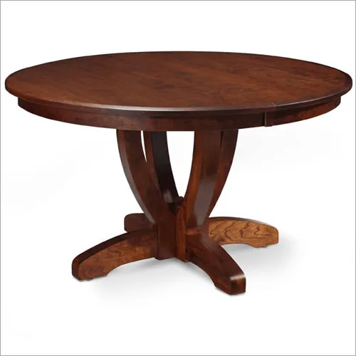 समकालीन दौर खाने की मेज