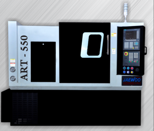 White Art 550 Cnc Turning Machine