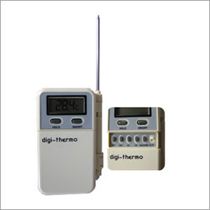 Digital Thermometer