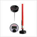 Digital Measuring Thermometer