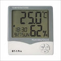 Digital Thermometer and Hygrometer