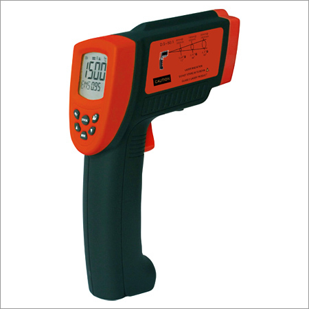 PM-882 Infrared Measuring Thermometer