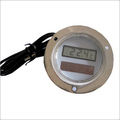Solar Measurement Thermometer