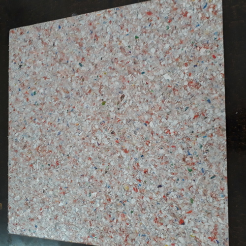 नो कलर कंट्रोल रिसाइकल्ड प्लास्टिक शीट्स