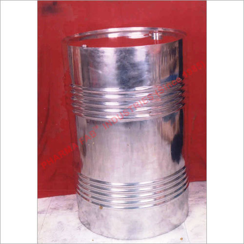Liquid Drum