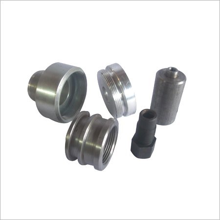 Precision Coupler