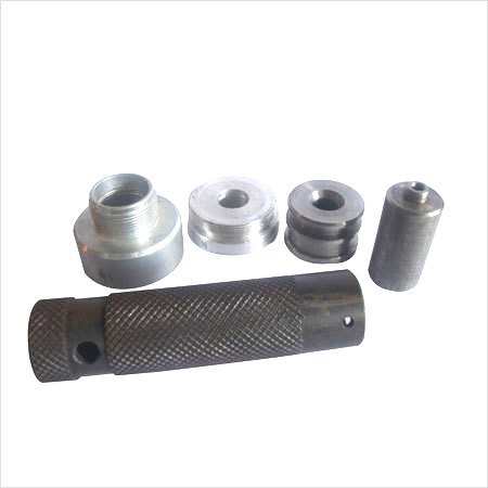 Precision Turned Couplers