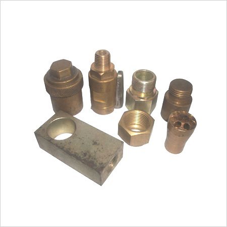 Precision Adaptor