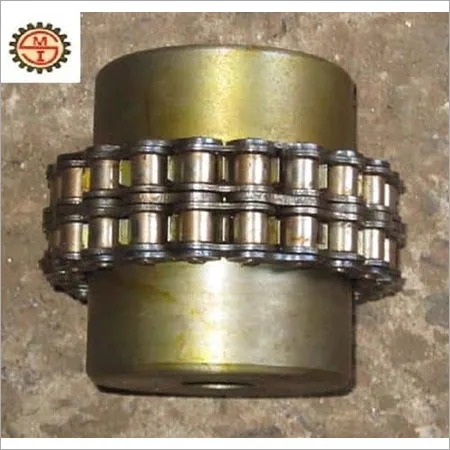 Metal Chain Coupling