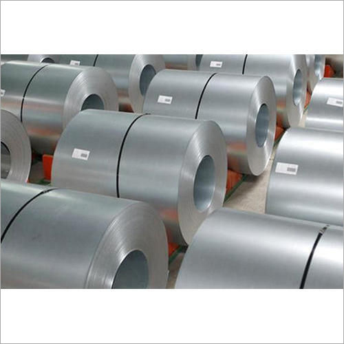 Polished 304 Stainless Steel Coil