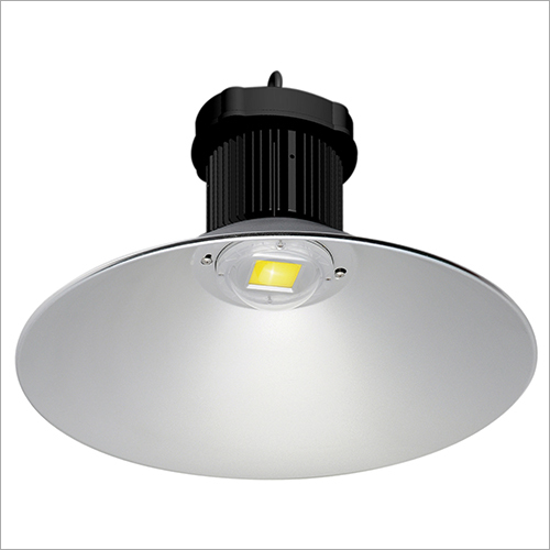 Led High Bay Light Application: Industries