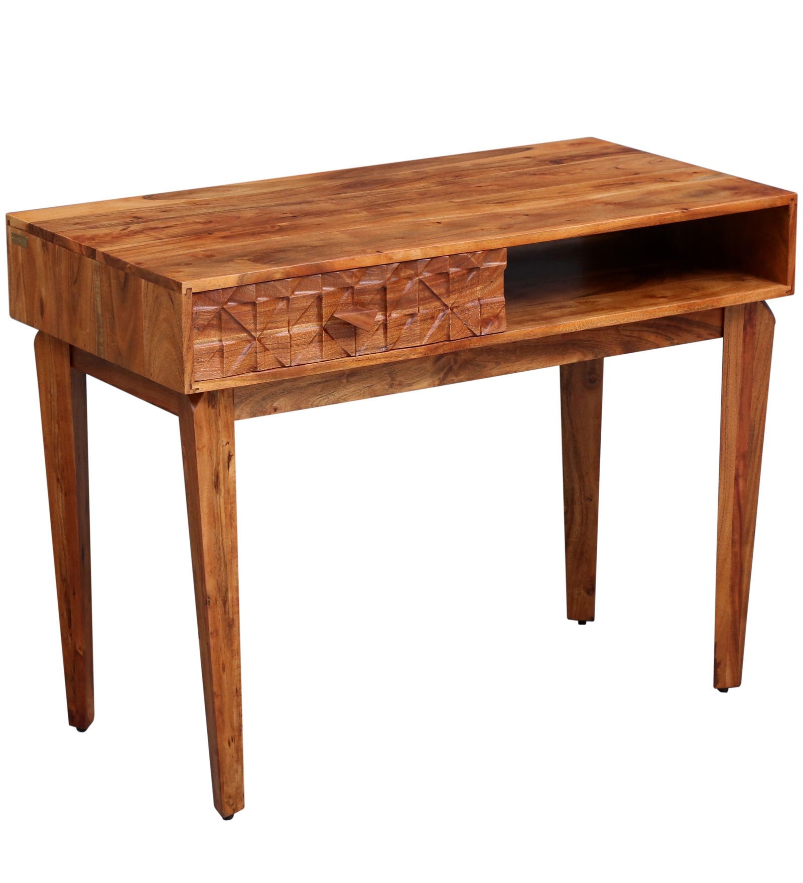 Machine Made Study Table