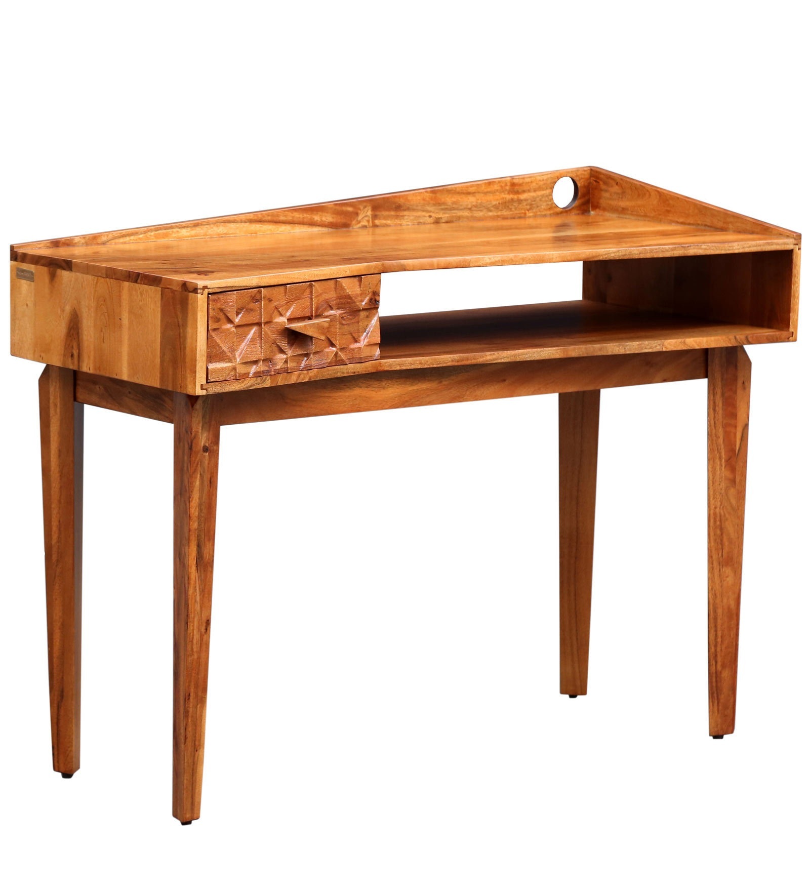 Machine Made Study Table