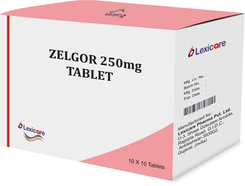 ज़ेल्गोर टैबलेट