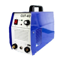 Plasma Cutting Machine - Mild Steel, 220 Volt , Blue and White Design, Easy to Maintain, Rust Proof with High Tensile Durability