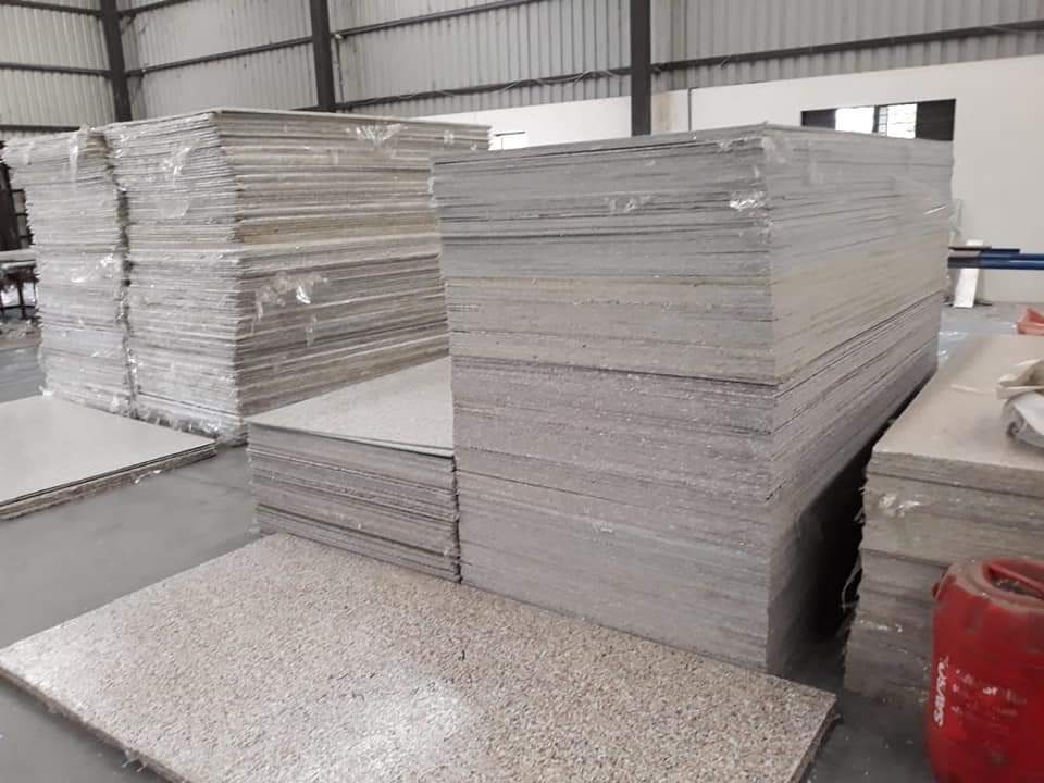 Fly Ash Brick Plastic Pallets - Recycled Plastic (Hdpe, Ldpe), 96 X 48 Inches, Thickness: 4 Mm To 25 Mm, Rigid | For Brick, Paver Block, Solid Block Use