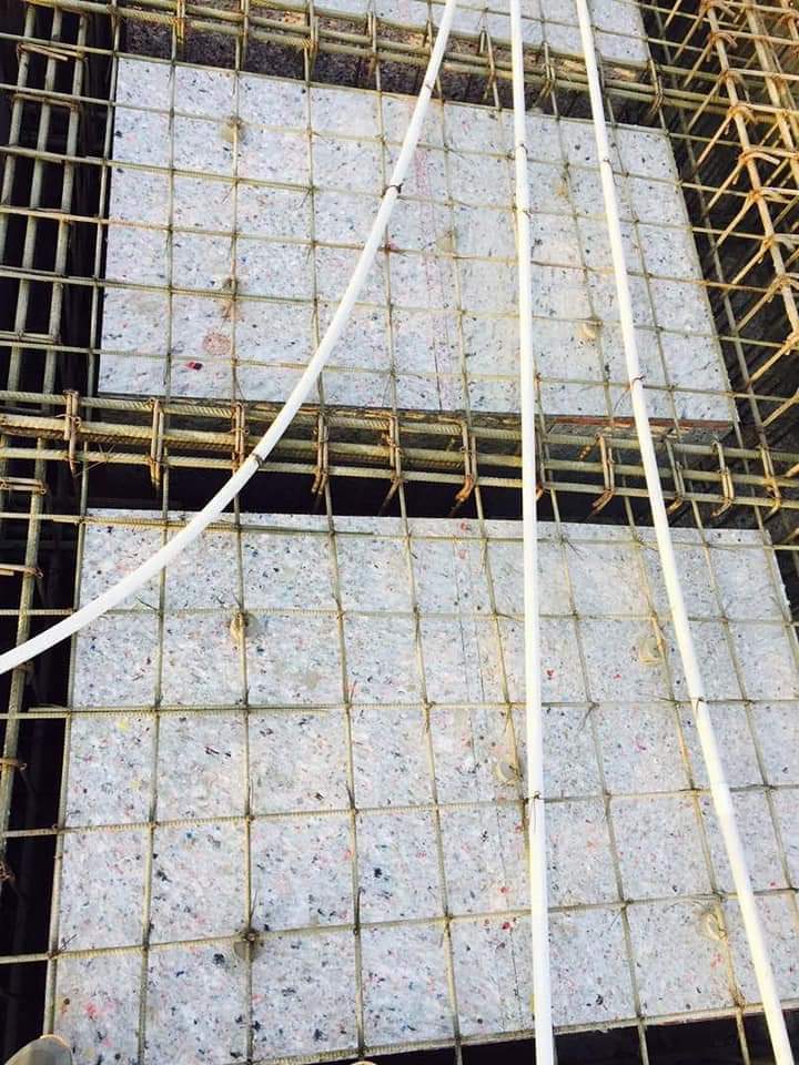 Fly Ash Brick Plastic Pallets - Recycled Plastic (Hdpe, Ldpe), 96 X 48 Inches, Thickness: 4 Mm To 25 Mm, Rigid | For Brick, Paver Block, Solid Block Use