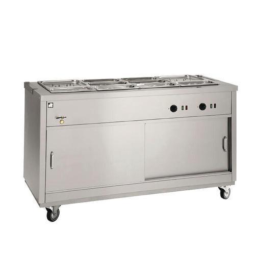 Stainless Steel Hot Bain Marie