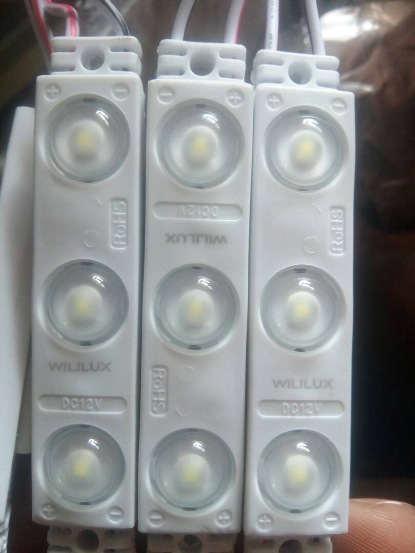 Led Module - 50-60 Mhz Frequency | For Indicators, Other Protection Level