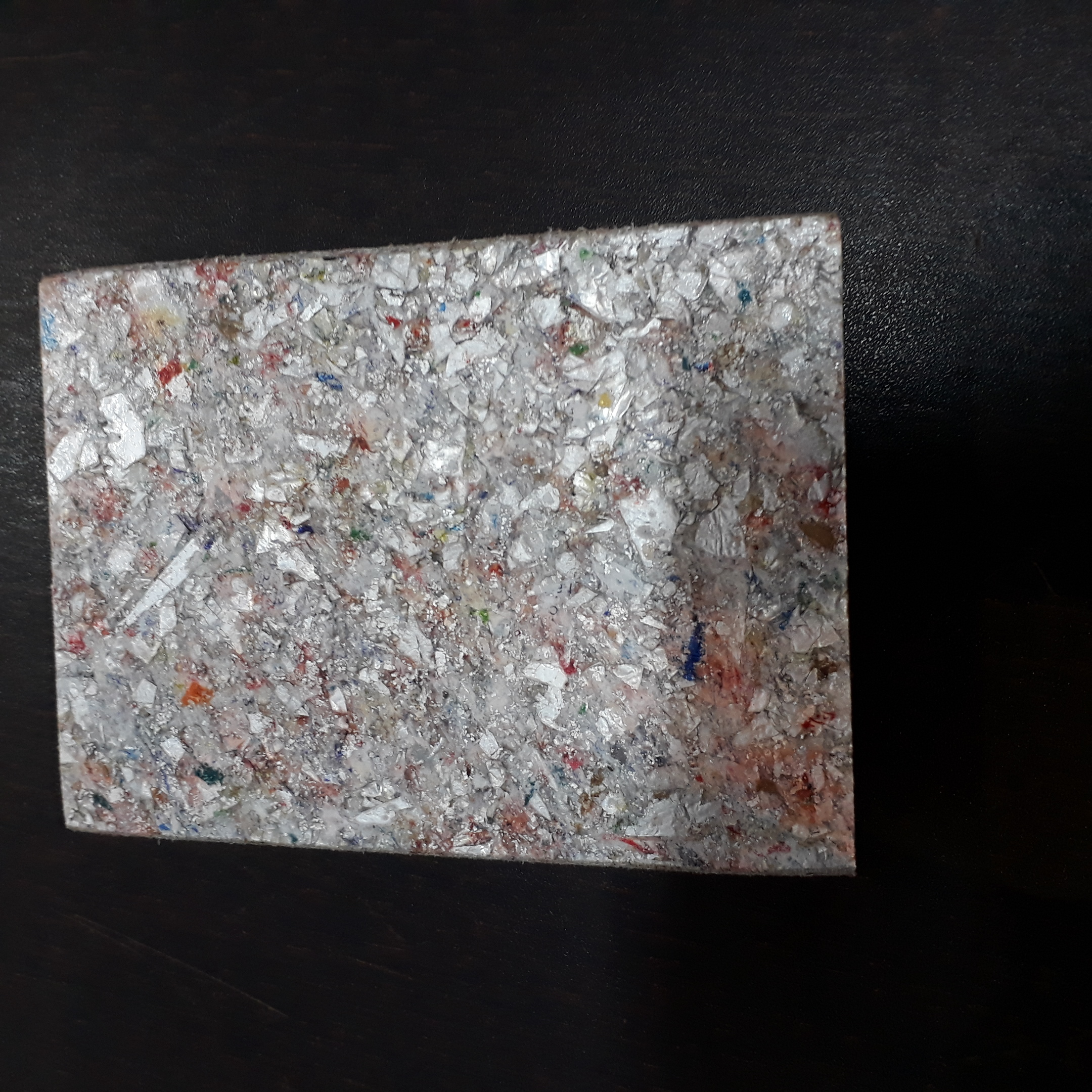 Regenerated Plastic Sheet - Recycled Plastic (Ldpe, Hdpe) | Size 96x48 Inches, Thickness 4-25 Mm, High Strength, Waterproof, Eco-friendly