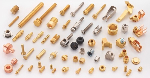 Brass Pins - Durable All-Metal Design, Corrosion Resistant Finish for Reliable Fastening