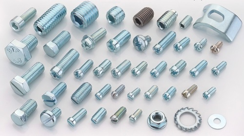 Brass Wood Screw - Durable Brass Alloy , Corrosion-Resistant Finish for Reliable Fastening