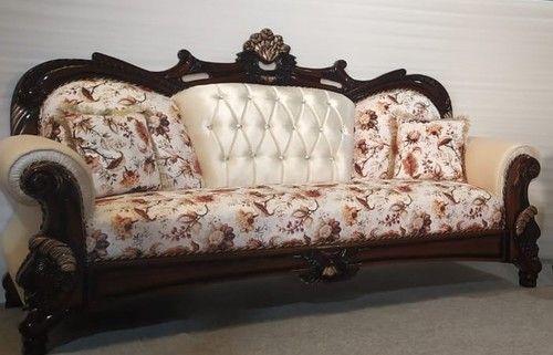 Handmade Designer 3 Seater Sofas