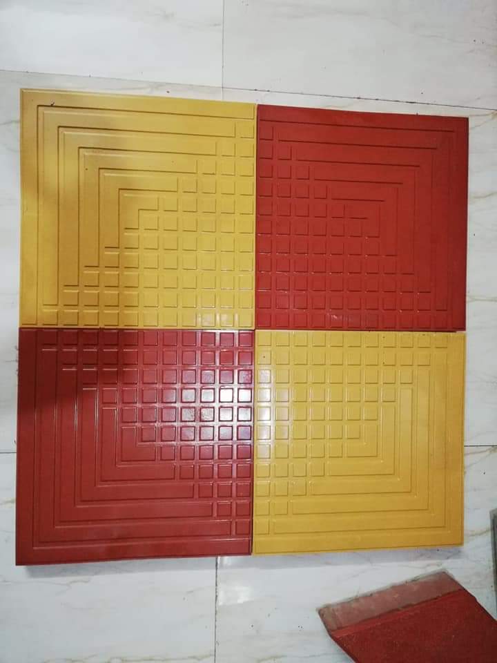 Red Irone Oxide Grade: Y-101