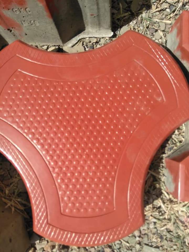 Red Irone Oxide Grade: Y-101
