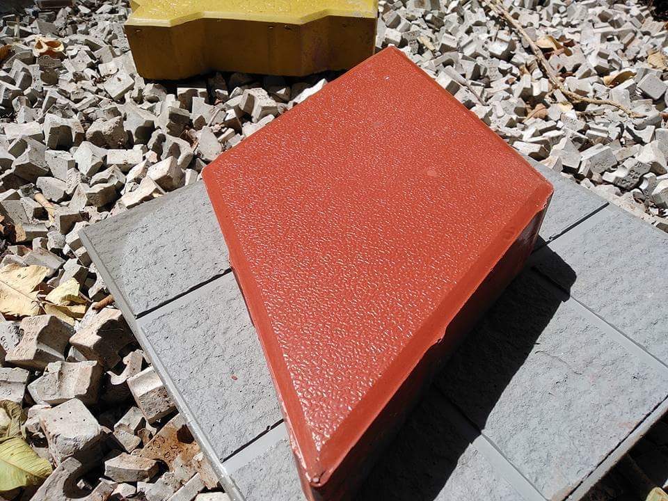 Red Irone Oxide Grade: Y-101